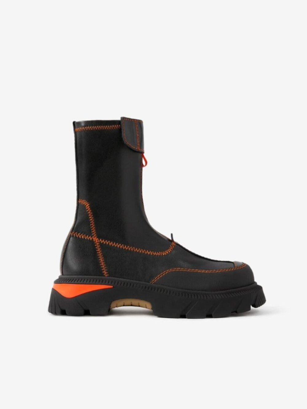 Miista Danica Boots
